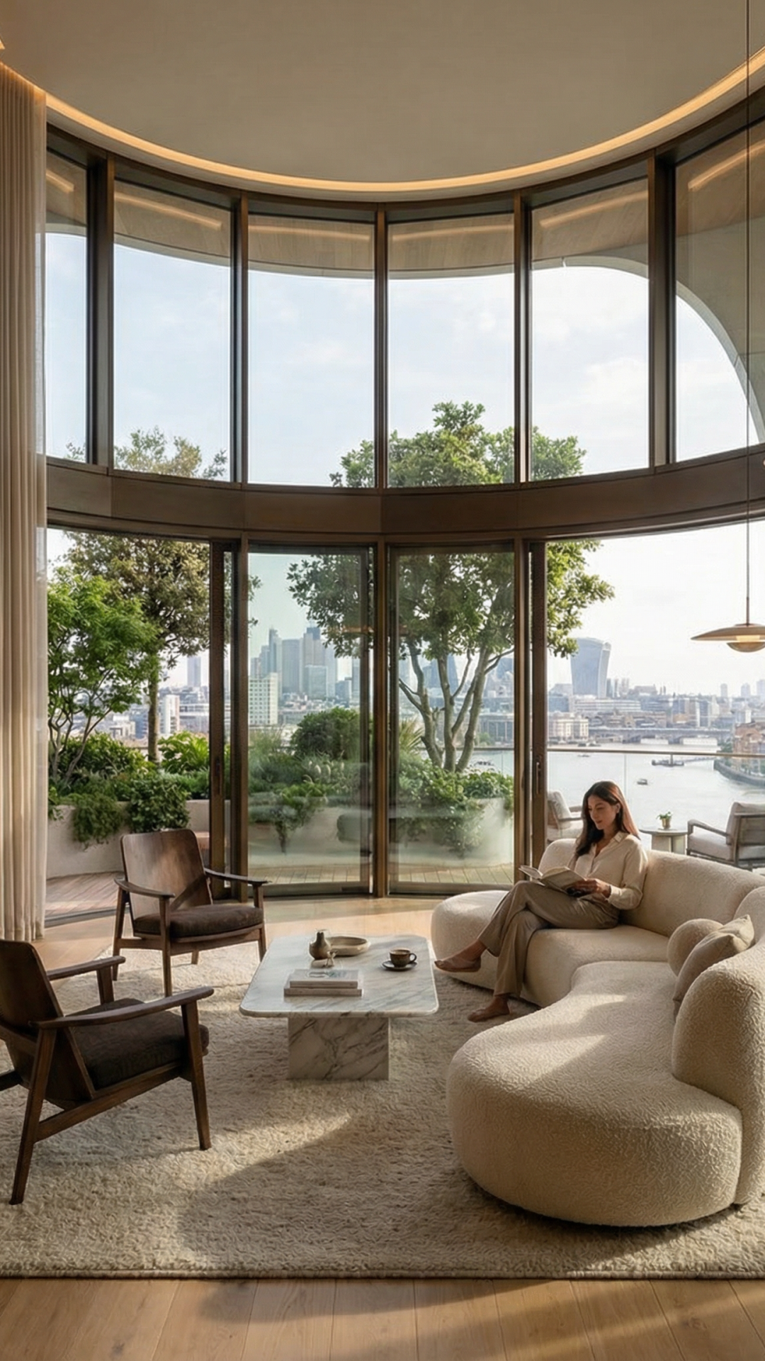 ATRIA SUITE