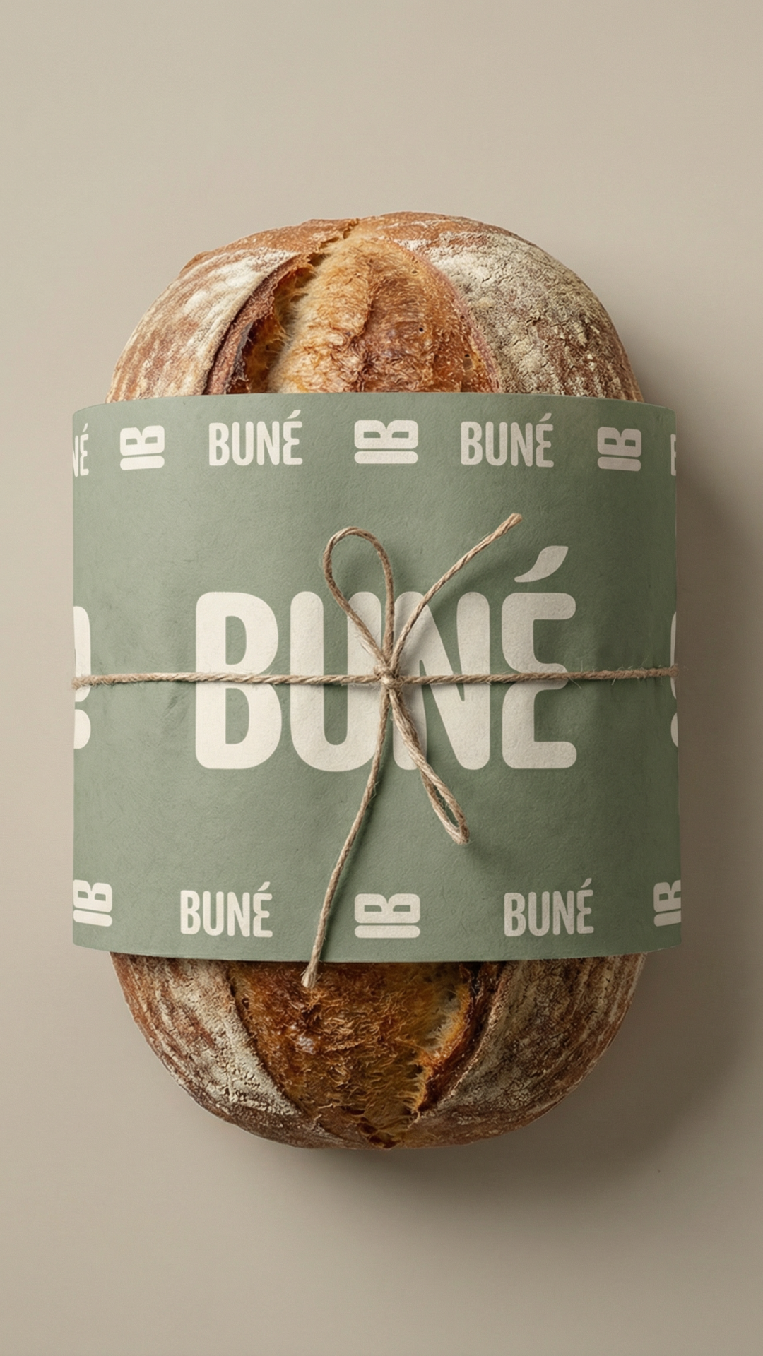 BUNÉ