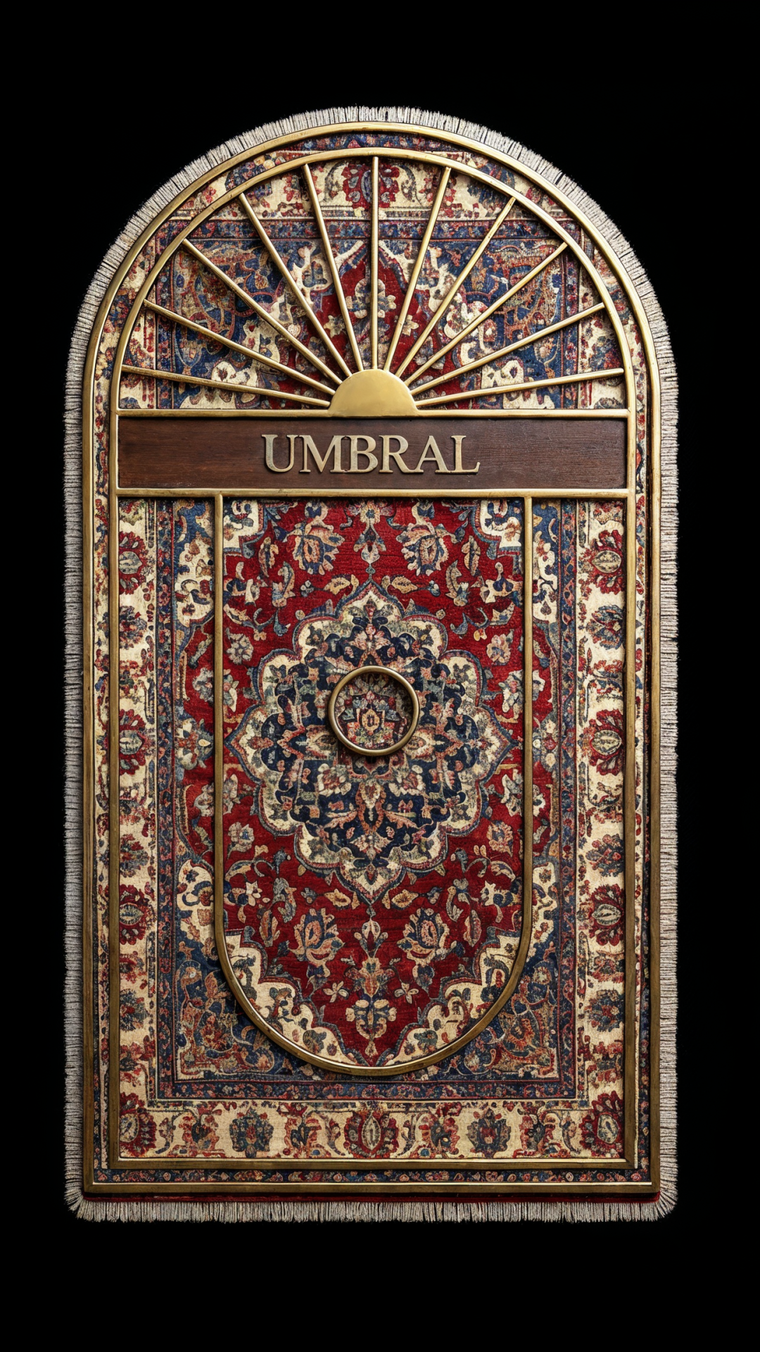 UMBRAL - MARCA